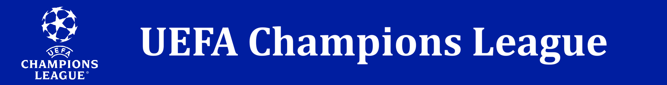 Champions League